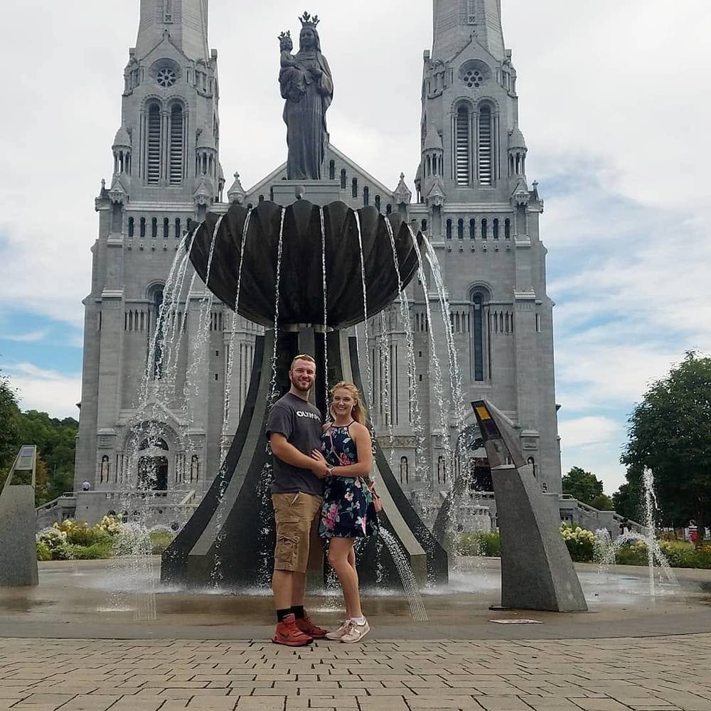 Meet your Posher, Patricia